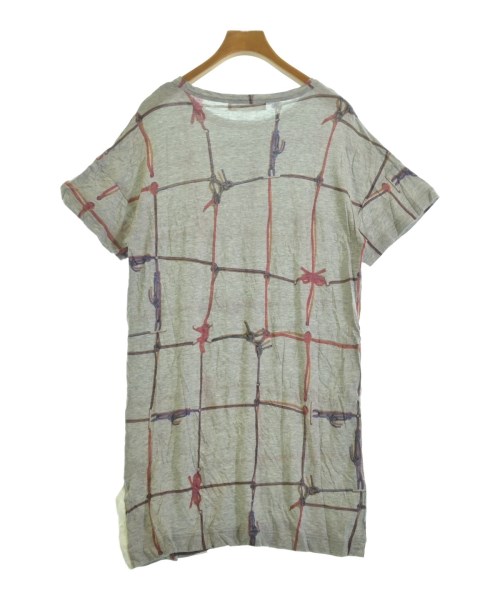 CHALAYAN（チャラヤン）Tシャツ・カットソー グレー サイズ:M レディース/2200696809668