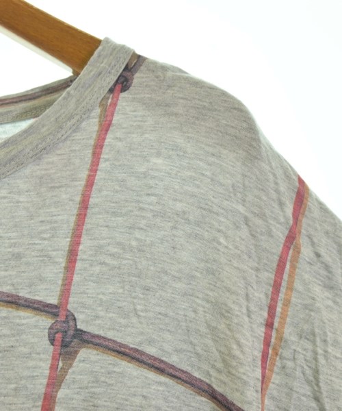 CHALAYAN（チャラヤン）Tシャツ・カットソー グレー サイズ:M レディース/2200696809668
