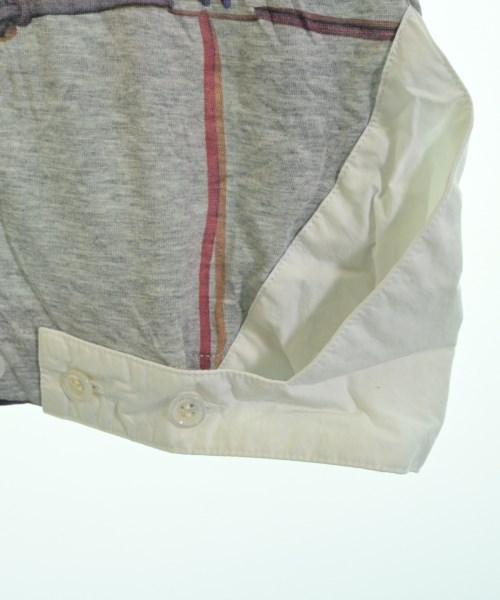 CHALAYAN（チャラヤン）Tシャツ・カットソー グレー サイズ:M レディース/2200696809668