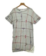 CHALAYAN（チャラヤン）Tシャツ・カットソー グレー サイズ:M レディース/2200696809668