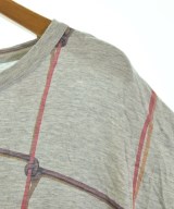 CHALAYAN（チャラヤン）Tシャツ・カットソー グレー サイズ:M レディース/2200696809668