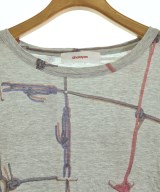 CHALAYAN（チャラヤン）Tシャツ・カットソー グレー サイズ:M レディース/2200696809668
