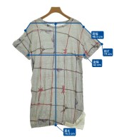 CHALAYAN（チャラヤン）Tシャツ・カットソー グレー サイズ:M レディース/2200696809668