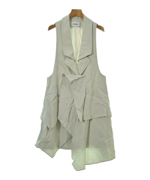 CHALAYAN(チャラヤン)その他 グレー サイズ:40(M位)/2200653270043