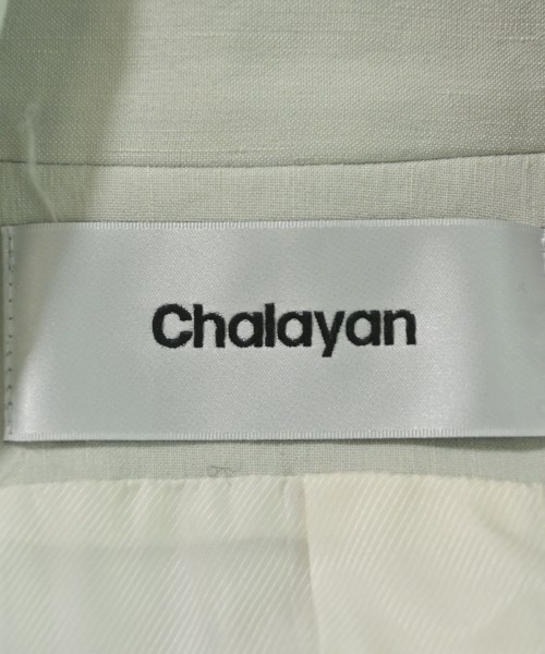 CHALAYAN（チャラヤン）その他 グレー サイズ:40(M位) レディース/2200653270043