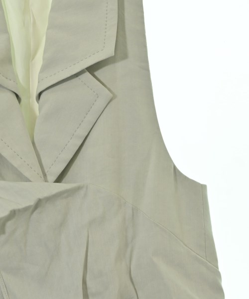 CHALAYAN（チャラヤン）その他 グレー サイズ:40(M位) レディース/2200653270043