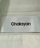 CHALAYAN（チャラヤン）その他 グレー サイズ:40(M位) レディース/2200653270043