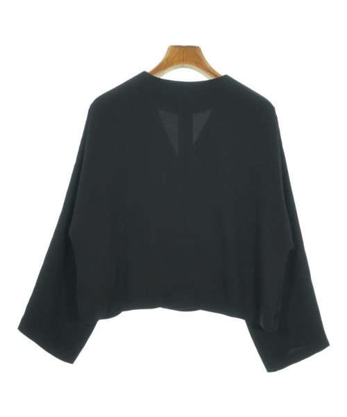 CHALAYAN（チャラヤン）ブラウス 黒 サイズ:M レディース/2200661679388