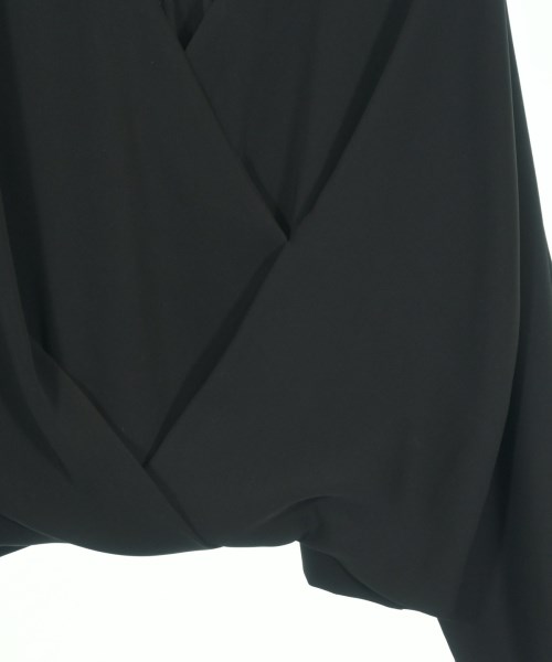 CHALAYAN（チャラヤン）ブラウス 黒 サイズ:M レディース/2200661679388