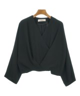 CHALAYAN（チャラヤン）ブラウス 黒 サイズ:M レディース/2200661679388