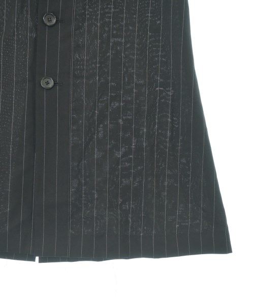 CHALAYAN（チャラヤン）ロング・マキシ丈スカート 黒 サイズ:40(M位) レディース/2200661741474