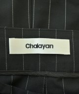 CHALAYAN（チャラヤン）ロング・マキシ丈スカート 黒 サイズ:40(M位) レディース/2200661741474
