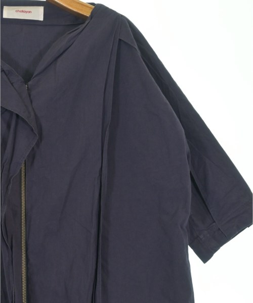 CHALAYAN（チャラヤン）その他 紺 サイズ:S レディース/2200670646050