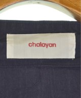 CHALAYAN（チャラヤン）その他 紺 サイズ:S レディース/2200670646050
