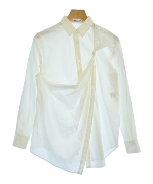 CHALAYAN(チャラヤン)のカジュアルシャツ サイズ:S 7,200円