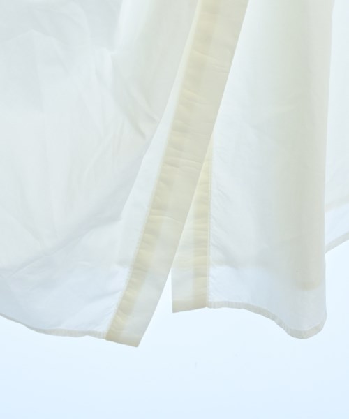 CHALAYAN（チャラヤン）カジュアルシャツ 白 サイズ:S メンズ/2200718918460