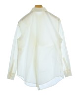 CHALAYAN（チャラヤン）カジュアルシャツ 白 サイズ:S メンズ/2200718918460