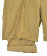 CHALAYAN（チャラヤン）ショートパンツ ベージュ サイズ:46(M位) メンズ/2200724636051