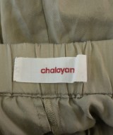 CHALAYAN（チャラヤン）その他 ベージュ サイズ:38(S位) レディース/2200721944173