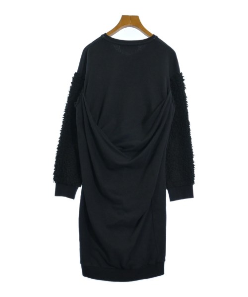 CHALAYAN（チャラヤン）ワンピース 黒 サイズ:S レディース/2200721297118