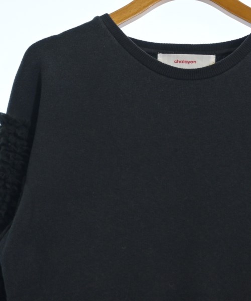 CHALAYAN（チャラヤン）ワンピース 黒 サイズ:S レディース/2200721297118