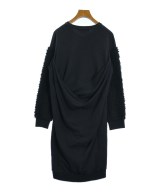 CHALAYAN（チャラヤン）ワンピース 黒 サイズ:S レディース/2200721297118