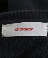 CHALAYAN（チャラヤン）ワンピース 黒 サイズ:S レディース/2200721297118