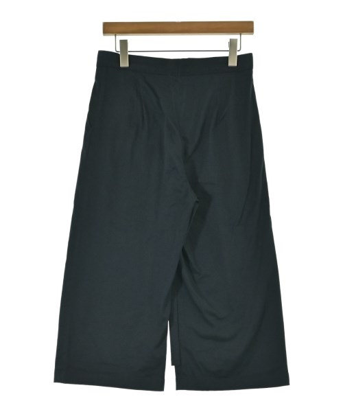 CHALAYAN（チャラヤン）クロップドパンツ 紺 サイズ:S レディース/2200721297187
