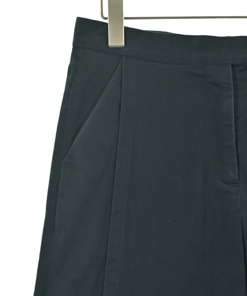 CHALAYAN（チャラヤン）クロップドパンツ 紺 サイズ:S レディース/2200721297187