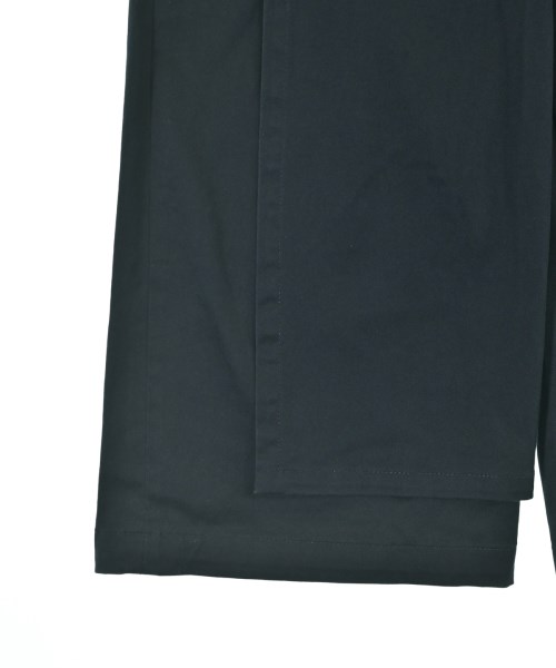 CHALAYAN（チャラヤン）クロップドパンツ 紺 サイズ:S レディース/2200721297187
