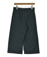 CHALAYAN（チャラヤン）クロップドパンツ 紺 サイズ:S レディース/2200721297187