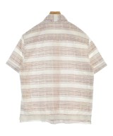 CHALAYAN（チャラヤン）カジュアルシャツ 白 サイズ:48(L位) メンズ/2200687990047