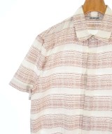 CHALAYAN（チャラヤン）カジュアルシャツ 白 サイズ:48(L位) メンズ/2200687990047