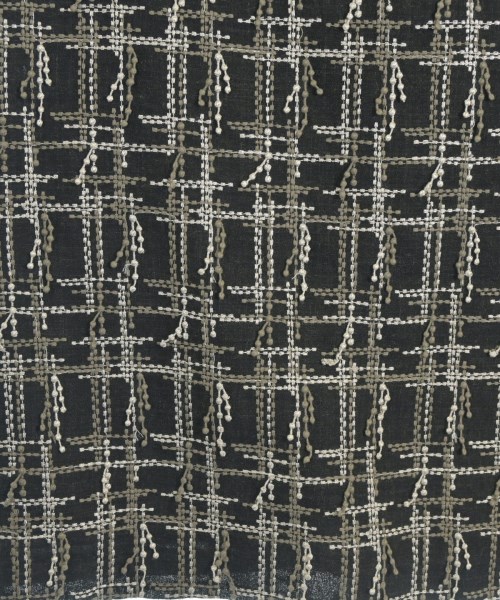 setaichiro（セタ　イチロウ）ワンピース グレー サイズ:1(S位) レディース/2200616912096