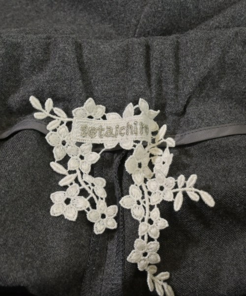 setaichiro（セタ　イチロウ）その他 グレー サイズ:1(S位) レディース/2200630840016