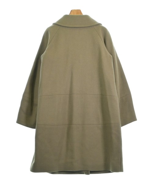 setaichiro（セタ　イチロウ）その他 カーキ サイズ:38(S位) レディース/2200616940037