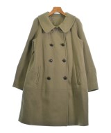 setaichiro（セタ　イチロウ）その他 カーキ サイズ:38(S位) レディース/2200616940037