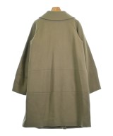 setaichiro（セタ　イチロウ）その他 カーキ サイズ:38(S位) レディース/2200616940037
