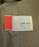 setaichiro（セタ　イチロウ）その他 カーキ サイズ:38(S位) レディース/2200616940037