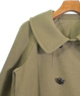 setaichiro（セタ　イチロウ）その他 カーキ サイズ:38(S位) レディース/2200616940037