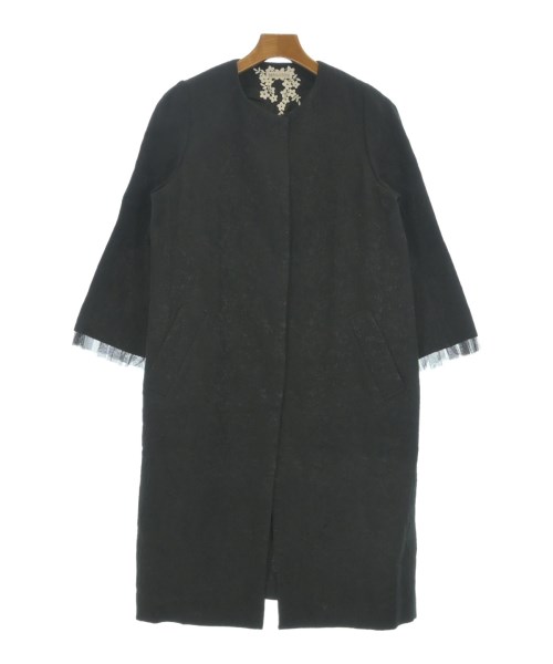 setaichiro(セタ　イチロウ)その他 黒 サイズ:1(S位)/2200672140037