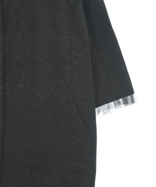 setaichiro（セタ　イチロウ）その他 黒 サイズ:1(S位) レディース/2200672140037