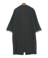 setaichiro（セタ　イチロウ）その他 黒 サイズ:1(S位) レディース/2200672140037