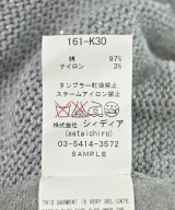 setaichiro（セタ　イチロウ）ニット・セーター グレー サイズ:F レディース/2200699231022
