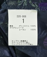 setaichiro（セタ　イチロウ）ワンピース 紺 サイズ:1(S位) レディース/2200694159017