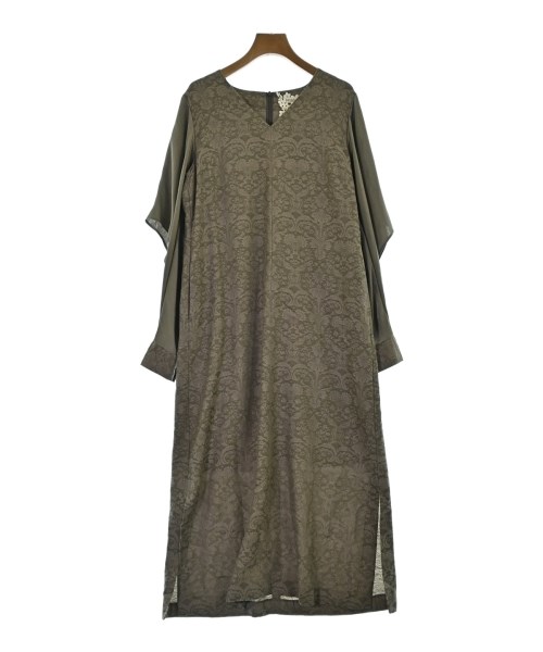 setaichiro(セタ　イチロウ)のワンピース サイズ:1(S位) 8,200円