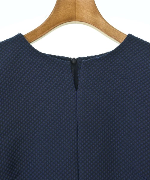 setaichiro（セタ　イチロウ）ワンピース 紺 サイズ:2(M位) レディース/2200650635050