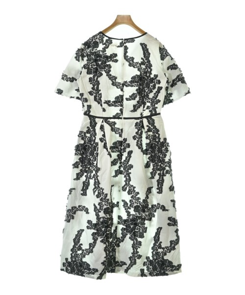 setaichiro（セタ　イチロウ）ワンピース 白 サイズ:2(M位) レディース/2200650635067