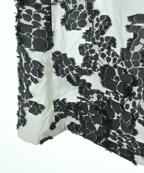 setaichiro（セタ　イチロウ）ワンピース 白 サイズ:2(M位) レディース/2200650635067