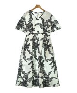 setaichiro（セタ　イチロウ）ワンピース 白 サイズ:2(M位) レディース/2200650635067